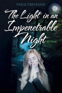 Cover The Light in an Impenetrable Night (eBook, ePUB)
