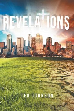 Cover Revelations (eBook, ePUB)