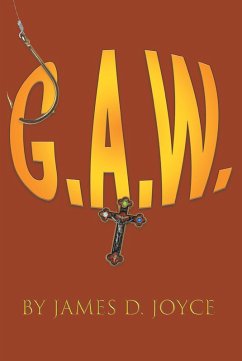 Cover G.A.W. (eBook, ePUB)