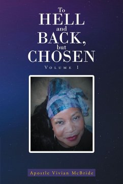 Cover To Hell and Back, but Chosen (eBook, ePUB)