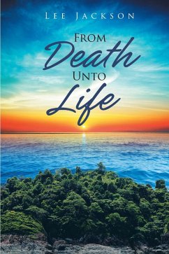 Cover From Death Unto Life (eBook, ePUB)