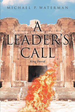 A Leader's Call (eBook, ePUB) - Waterman, Michael P.