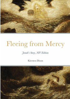Fleeing from Mercy - Dixon, Kiersten