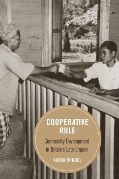 Cooperative Rule - Windel, Aaron