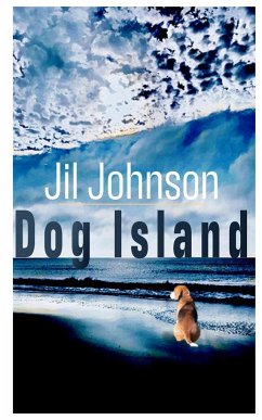 Dog Island - Johnson, Jil