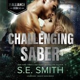 Challenging Saber Lib/E
