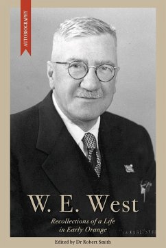 W.E. West - Smith, Robert