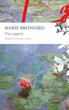 The Legend - Bronsard, Marie