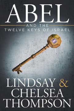 Abel and the Twelve Keys of Israel (eBook, ePUB) - Lindsay