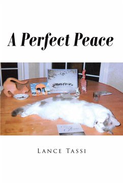 Cover A Perfect Peace (eBook, ePUB)