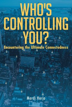 Who's Controlling You? (eBook, ePUB) - Harjo, Mardi