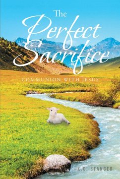 The Perfect Sacrifice (eBook, ePUB) - Stanger, K. C.