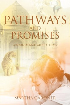 Pathways and Promises (eBook, ePUB) - Gardner, Martha