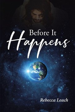 Cover Before It Happens (eBook, ePUB)