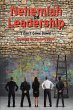 Nehemiah on Leadership (eBook, ePUB) - Bild 1