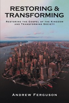 Cover Restoring & Transforming (eBook, ePUB)