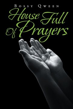 Cover House Full of Prayers (eBook, ePUB)