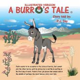 A Burro's Tale (eBook, ePUB)