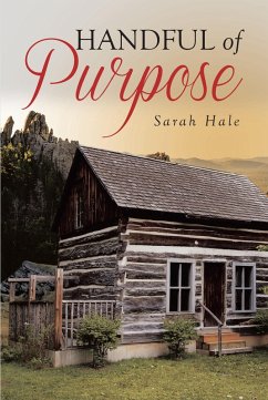 Handful of Purpose (eBook, ePUB) Cover Handful of Purpose (eBook, ePUB)