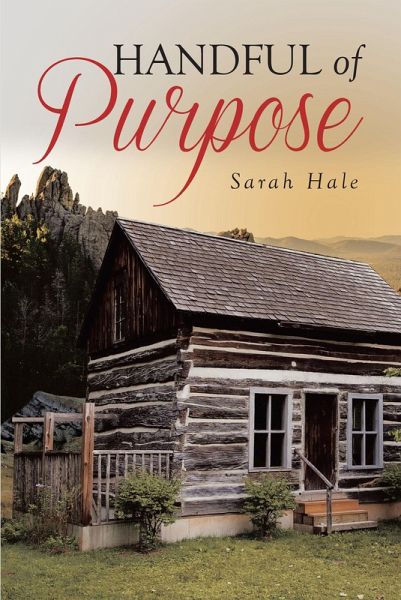 Handful of Purpose (eBook, ePUB)