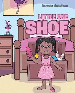 Cover Little One Shoe (eBook, ePUB)
