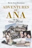 Adventures of Ana (eBook, ePUB)