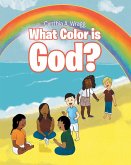 What Color is God? (eBook, ePUB)