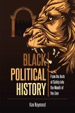 Black Political History (eBook, ePUB)