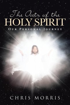 Cover The Acts of the Holy Spirit: Our Personal Journey (eBook, ePUB)