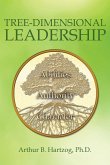 Tree-Dimensional Leadership (eBook, ePUB)
