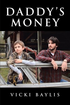 Cover Daddy's Money (eBook, ePUB)