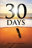 30 Days (eBook, ePUB)