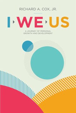 Cover I We Us (eBook, ePUB)