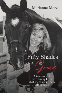 Fifty Shades of Grace (eBook, ePUB) - Merz, Marianne