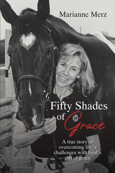 Fifty Shades of Grace (eBook, ePUB) Fifty Shades of Grace (eBook, ePUB)