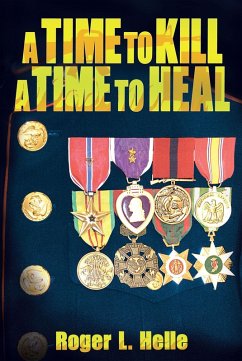 Cover A Time to Kill, a Time to Heal (eBook, ePUB)