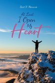 At Last I Open My Heart (eBook, ePUB)