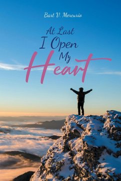 Cover At Last I Open My Heart (eBook, ePUB)