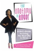 The Anatomy of Anger (eBook, ePUB)