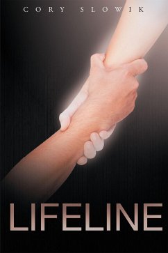 Lifeline (eBook, ePUB) - Slowik, Cory