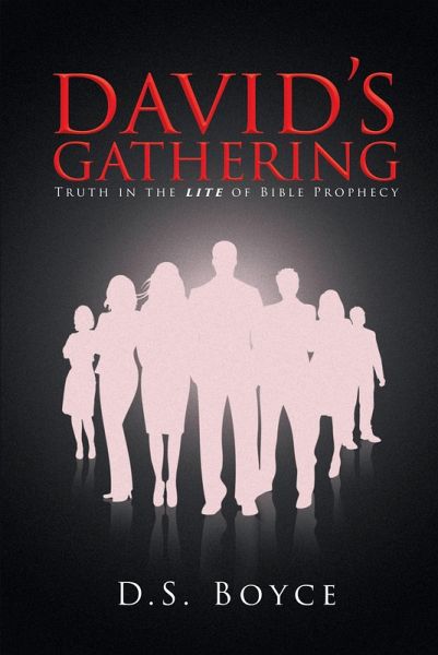 David's Gathering (eBook, ePUB)