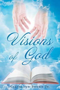 Visions of God (eBook, ePUB) - Brown, Cleveland