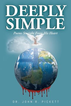 Cover Deeply Simple (eBook, ePUB)