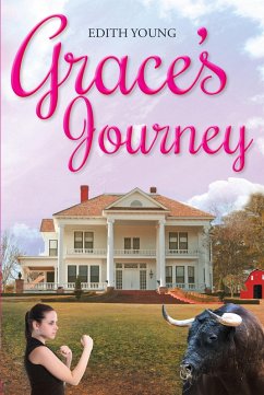 Cover Grace's Journey (eBook, ePUB)