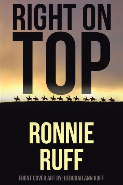 Right on Top (eBook, ePUB)