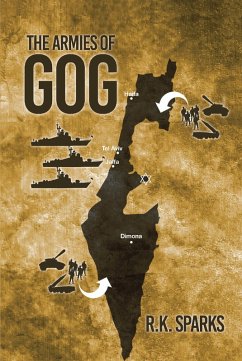 Cover The Armies of Gog (eBook, ePUB)