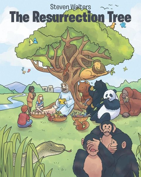 The Resurrection Tree (eBook, ePUB)