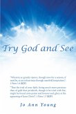 Try God and See (eBook, ePUB)
