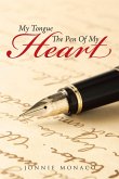 My Tongue The Pen Of My Heart (eBook, ePUB)