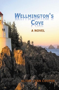 Cover Wellmington's Cove (eBook, ePUB)